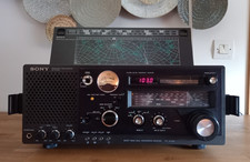 Radio SONY ICF 6700L