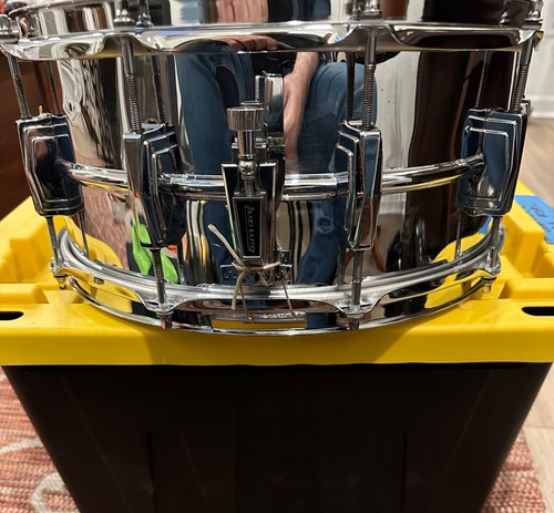 Ludwig rare 1971 cob - rare,