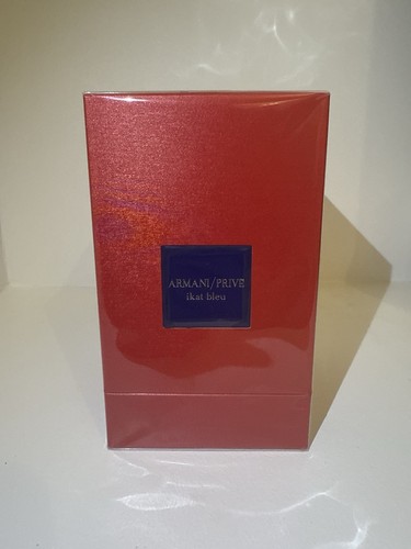 Armani privé ikat bleu - bleu, 100ml