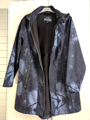 Manteau pluie coupe - manteau, pluie/coupe
