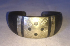 ANCIEN BEAU BIJOU BRACELET ART