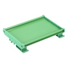 PCB DIN Rail Montage Support