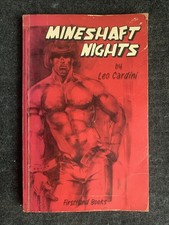 Mineshaft Nights by Leo