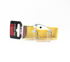 Rapala Mini Fat Rap Naufrage