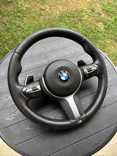 Volant bmw pack palettes - volant,