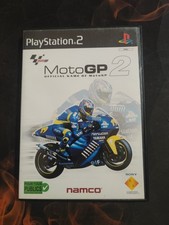 Moto GP 2 VERSION PROMO - Sans