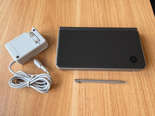 Nintendo dsi dark brown - ll, xl