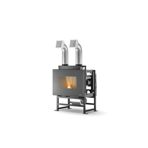 Ac78 ecofire insertion - ac78,