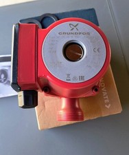 Circulateur inox Grundfos UP