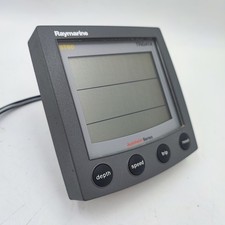RAYMARINE ST60+ TRIDATA ST60
