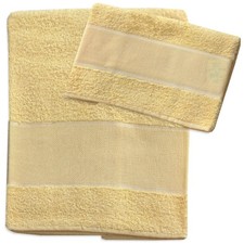 Ensemble de serviettes