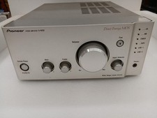 Amplificateur intégré