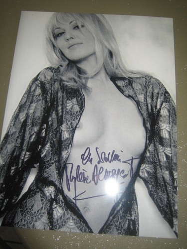 Mylène demongeot 25 - demongeot,
