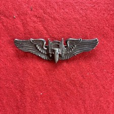 WW2 US AIR FORCE AERIAL GUNNER