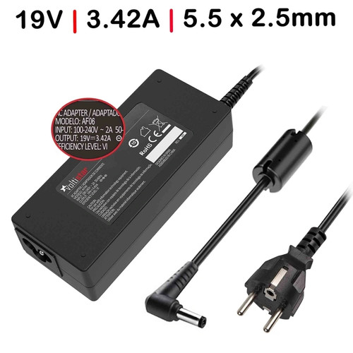 Chargeur pour ordinateur - pour,