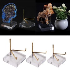 Support de Roche Minérale