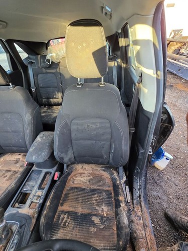 Interieur complet ford kuga - interieur,