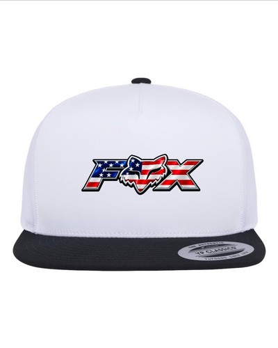 Kustom hatz casquette - casquette, trucker