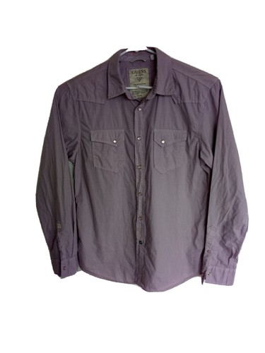 Guess 1981 los angeles men