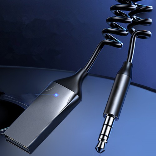 Bluetooth aux adapter - aux,