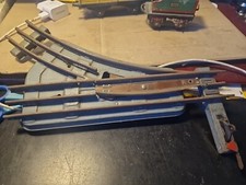 Jep - ECHELLE 0 / O Aiguillage