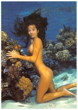 CPM Tahiti Vahiné Polynésie Française (288618)