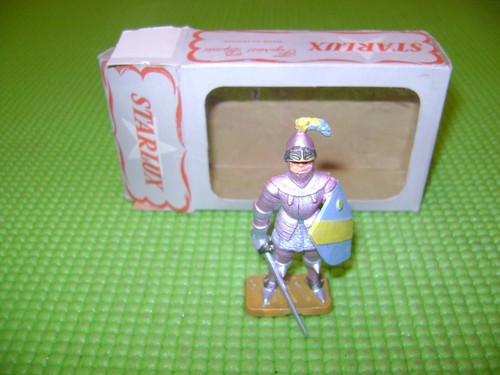 Starlux moyen age 6012 - starlux,