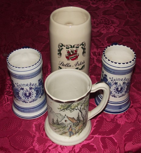 Chopes biere en - a,