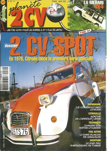 Planete cv spot - cv, /