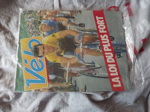 0104 vélo mensuel du - le,
