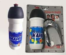 2x Elite Mapei Water Bottles