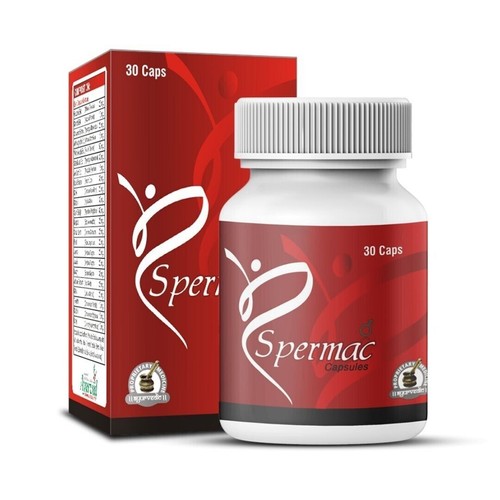 Capsules sperme - capsules, de