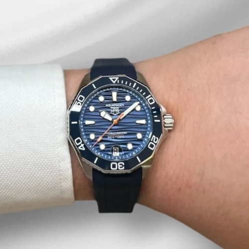 Tag heuer aquaracer - tag,