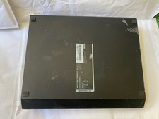 Plasturgie Coque Inférieure Microsoft Xbox One 1540 - Officielle - bon état