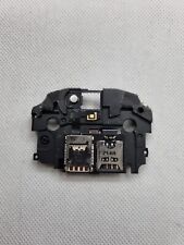 Plasturgie Lecteur SiM et Carte SD 100% Originale pour Crosscall Trekker-M1 Core