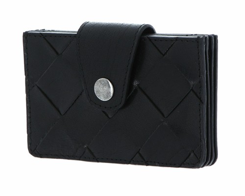 Saddler kramfors wallet black - saddler,