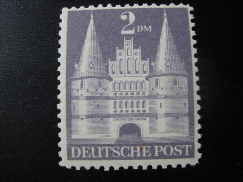 Germany 98i wg mint - mi.,