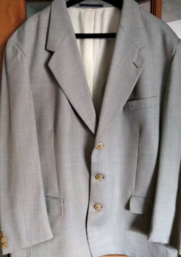 Veste blazer homme taille - veste,