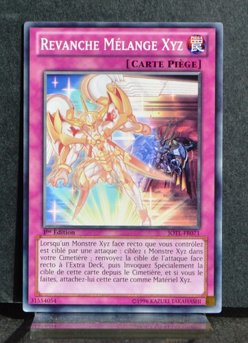 Carte jotl fr071 - yu-gi-oh, jotl-fr071
