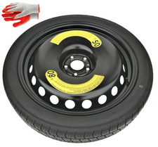 Nouveau Roue de secours 145/60 R20 PORSCHE MACAN ( 2014 - 2024 ) avec kit