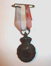 MÉDAILLE MILITAIRE SAINT
