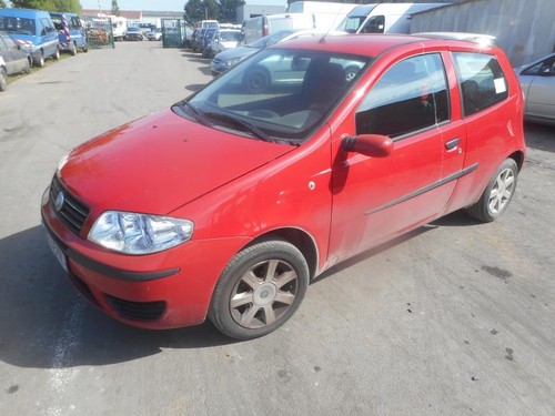 Neiman fiat punto - punto, 2