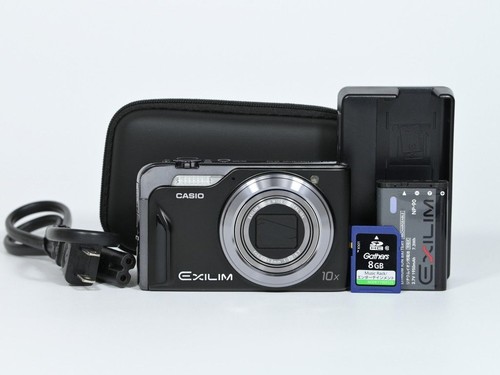Appareil photo numérique - photo,
