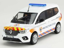 RENAULT KANGOO 2023 SÉCURITÉ