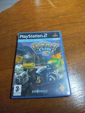 Ratchet & clank 3  PlayStation