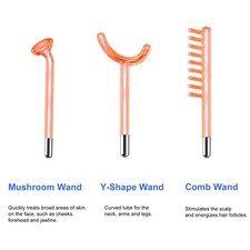 High Frequency Facial Spa