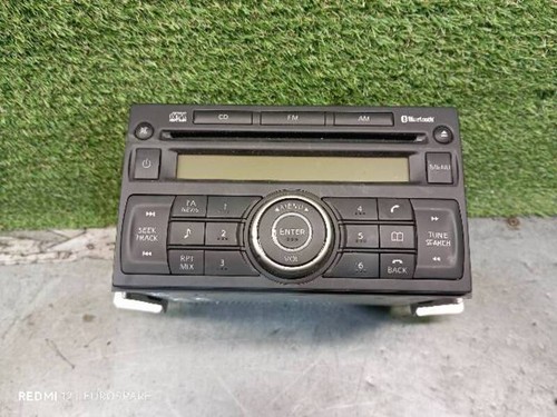 28185 eb30b radio nissan - 28185-eb30b,