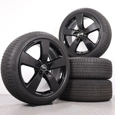 Roues d'hiver 20 pouces Audi