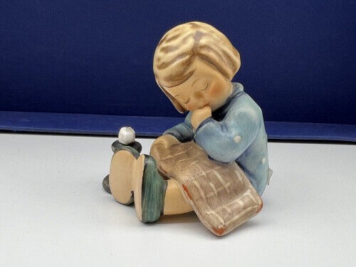 Figurine hummel 534 - figurine,