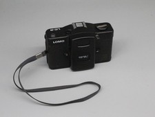 Appareil photo argentique